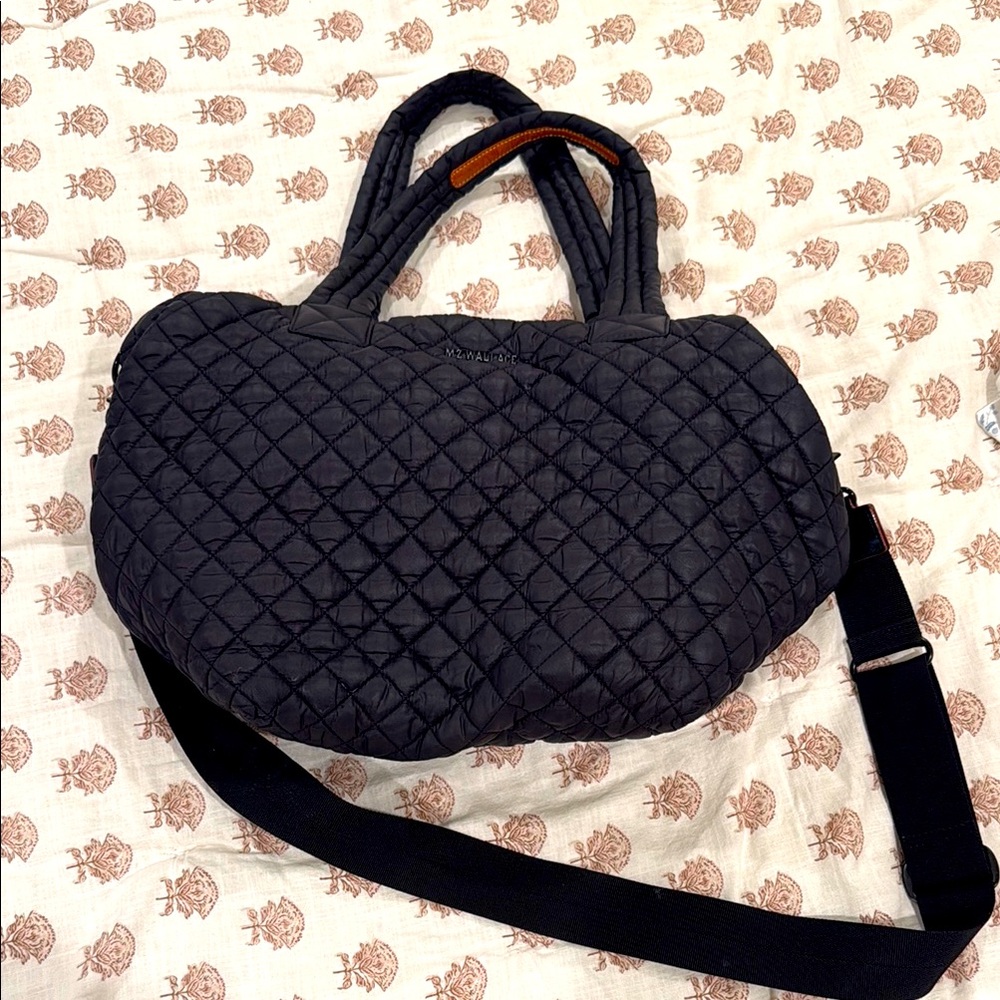 MZ WALLACE SUTTON BAG